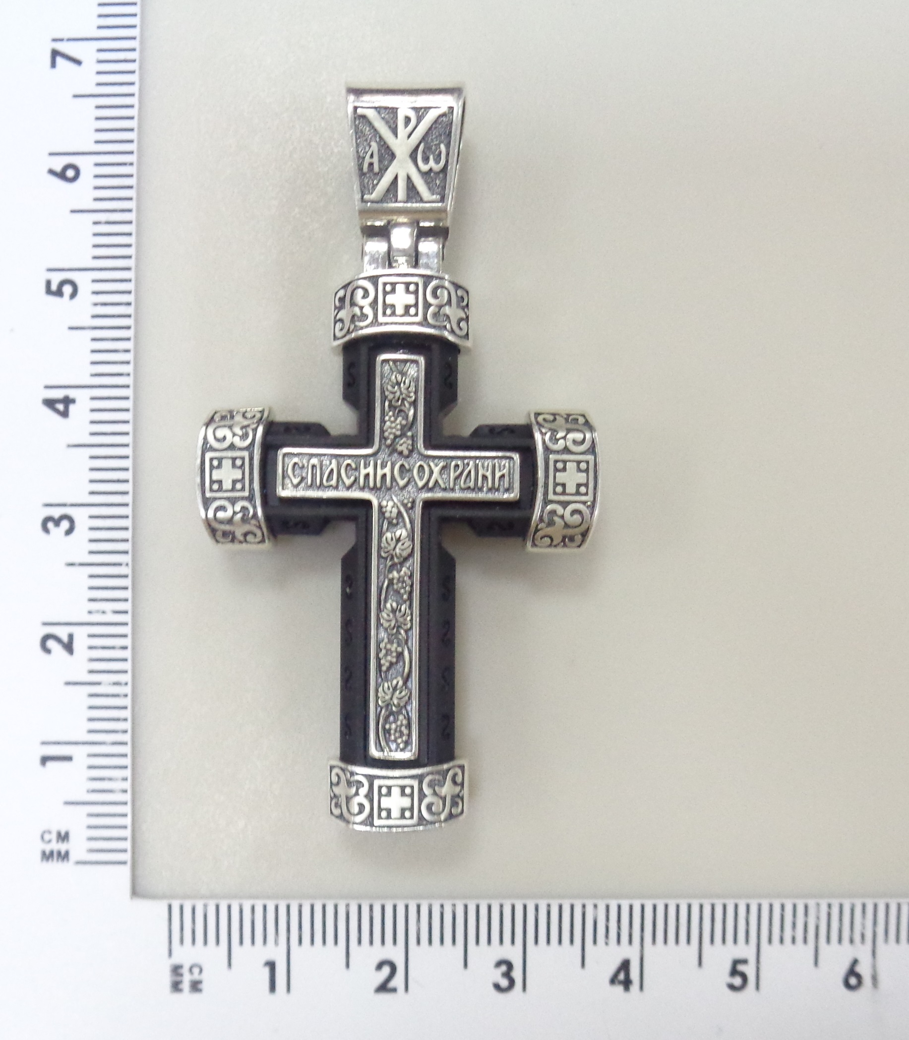 10429-000257 Подвеска (Ag 925)
